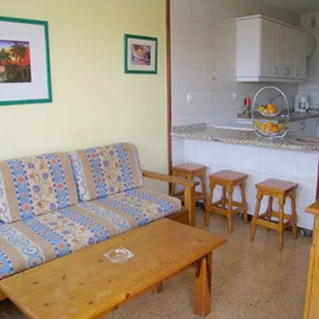 Alegranza Ii *